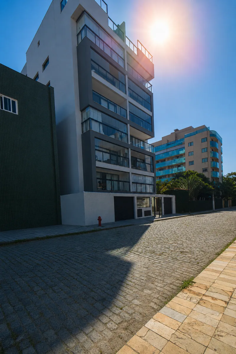 Residencial Elegance