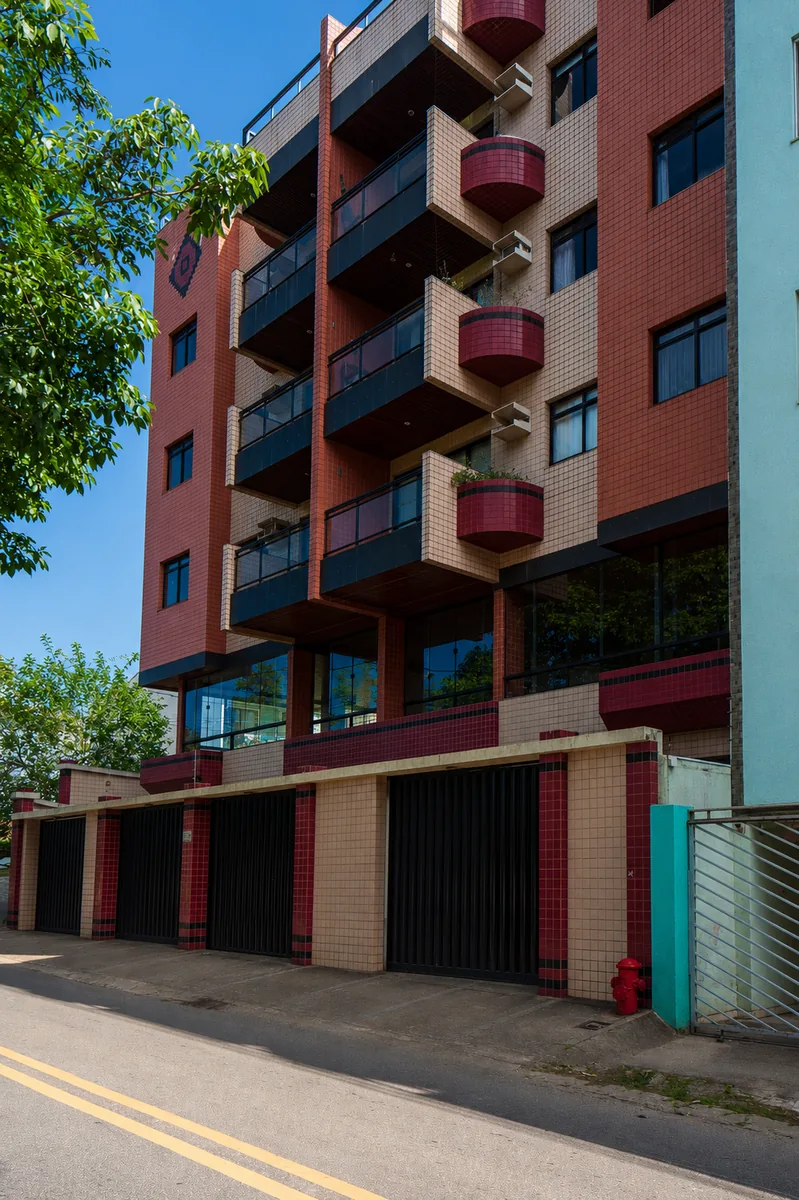 Edifício Karla Bia