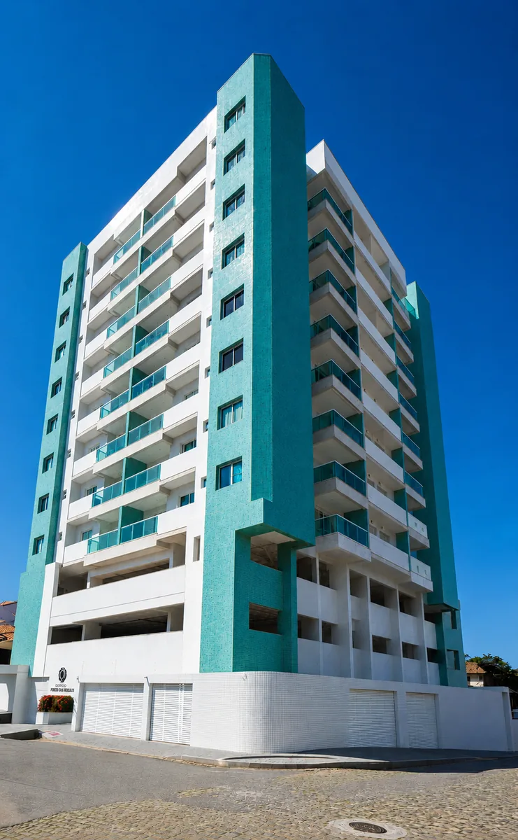 Edifício Solarium